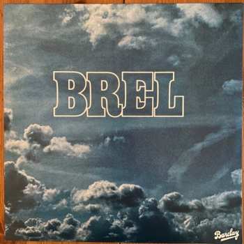 LP Jacques Brel: Brel