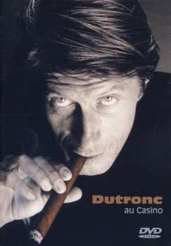 DVD Jacques Dutronc: Dutronc Au Casino