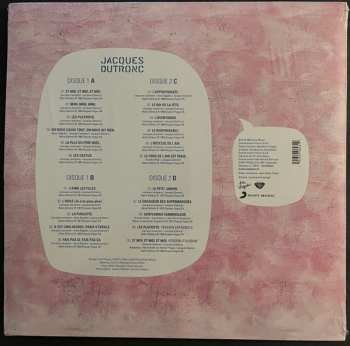 2LP Jacques Dutronc: En Vogue