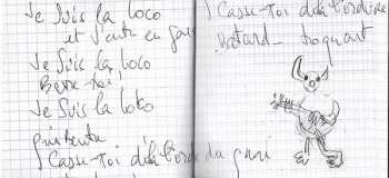 CD Jacques Higelin: 75