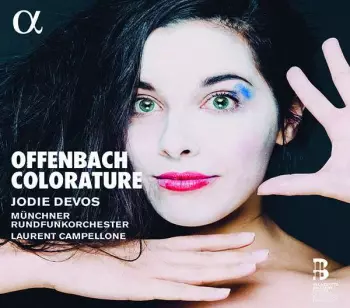 Colorature
