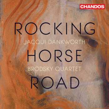 Album Brodsky Quartet: Rocking Horse Road