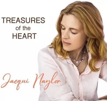 Treasures Of The Heart