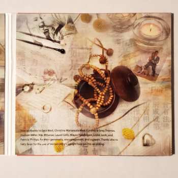 CD Jacqui Naylor: Treasures Of The Heart