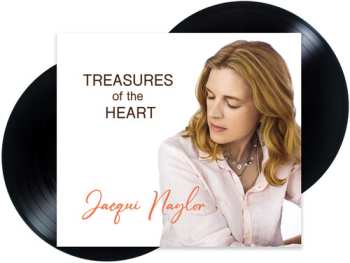2LP Jacqui Naylor: Treasures Of The Heart