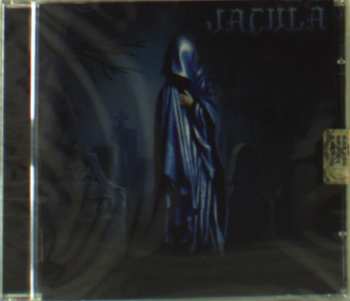 Album Jacula: Pre Viam