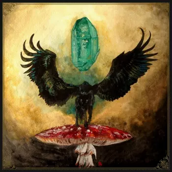 Jade: Smoking Mirror-MMXVIII