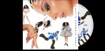 Album Jade: That's Showbiz Baby