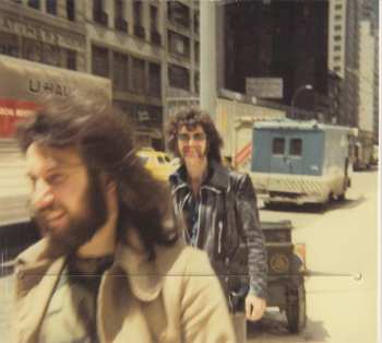 CD Jade Warrior: Fifth Element DIGI