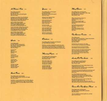 CD Jade Warrior: Last Autumn's Dream LTD