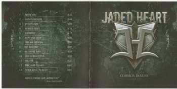 CD Jaded Heart: Common Destiny = コモン・デスティニィ