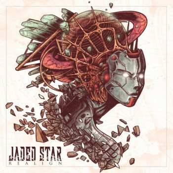 CD Jaded Star: Realign DIGI