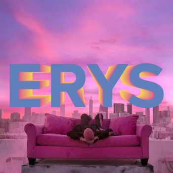 Album Jaden Smith: ERYS