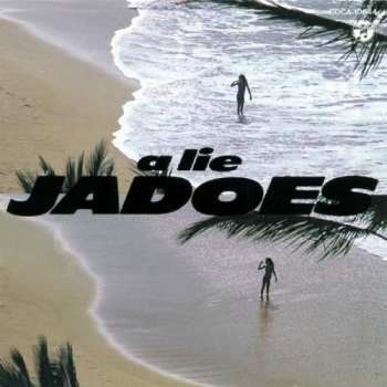 Album Jadoes: A Lie