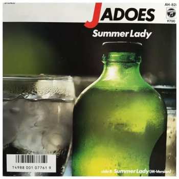SP Jadoes: Summer Lady / Friday Night