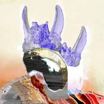 Jadu Heart: Wanderflower / Ezra's Garden