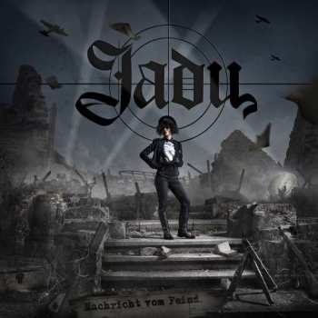 LP Jadu Laciny: Nachricht Vom Feind
