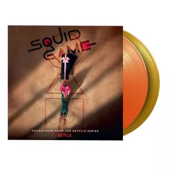 Squid Game (Music From The Netflix Series)