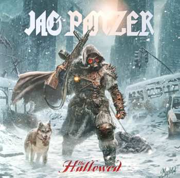 LP Jag Panzer: Hallowed