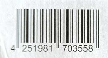 2LP Jag Panzer: The Hallowed CLR | LTD