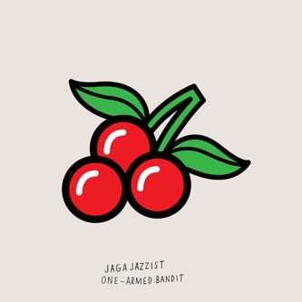 Album Jaga Jazzist: One-Armed Bandit