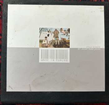 Album Jagat Ram Lalka: Made In Punjab