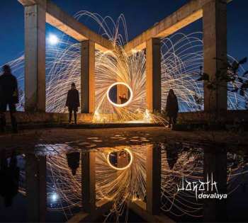 CD Jagath: Devalaya DIGI