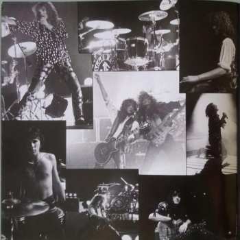 2CD Jagged Edge: Fuel For Your Soul