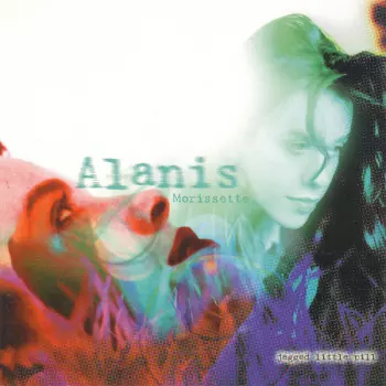 Alanis Morissette: Jagged Little Pill