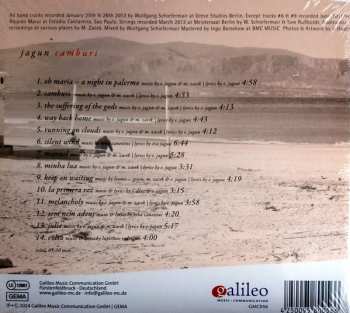CD Jagun: Camburi