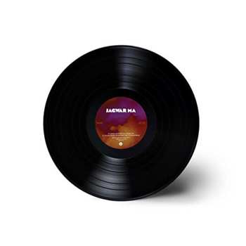 Album Jagwar Ma: Every Now & Zen Remixes