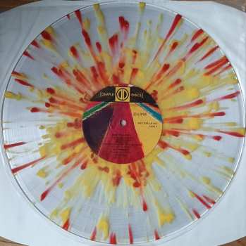 LP Jah Wobble: Dub Volume 1