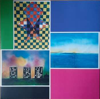 LP Jah Wobble: Dub Volume 1