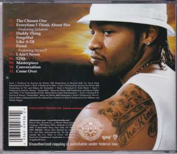 CD Jaheim: Ghetto Classics
