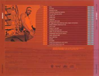 CD Jaheim: Ghetto Love