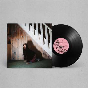 Album Jahnah Camille: My Sunny Oath
