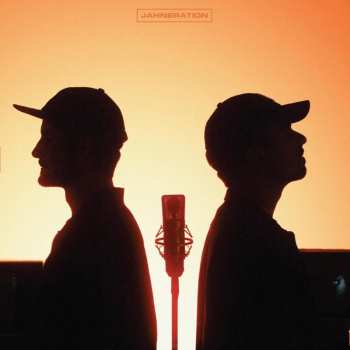 LP Jahneration: Mic Sessions Vol.2