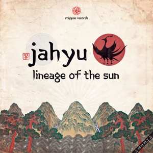 2LP Jahyu: Lineage Of The Sun