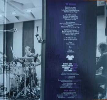 2LP Jail Job Eve: The Mission LTD | CLR