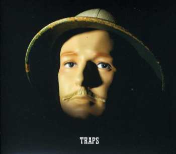 CD Jaill: Traps