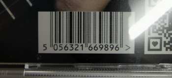 CD Jaime Kyle: Wild One