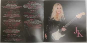 CD Jaime Kyle: Wild One