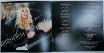 CD Jaime Kyle: Wild One