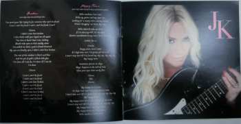 CD Jaime Kyle: Wild One