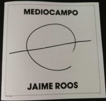 LP Jaime Roos: Mediocampo