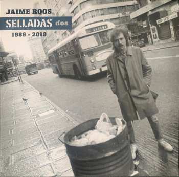 LP Jaime Roos: Selladas Dos 1986 - 2019