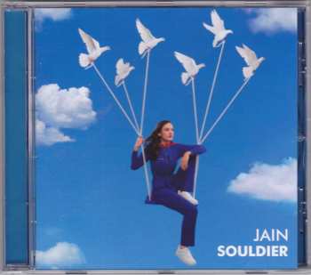 2CD/Box Set Jain: Souldier / Zanaka