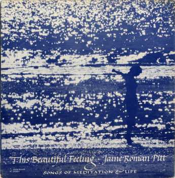 LP Jaine Roman-Pitt: This Beautiful Feeling LTD | CLR