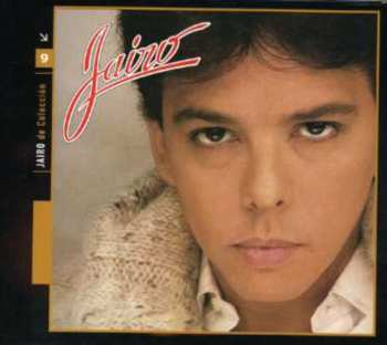 Album Jairo: Jairo