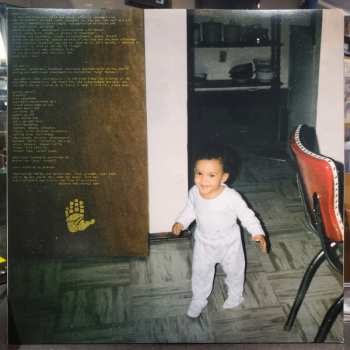 LP Jairus Sharif: Water & Tools